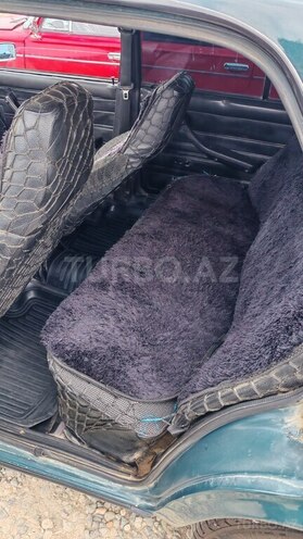 LADA (VAZ) 2107 2005, 80,000 km - 1.6 l - Tovuz