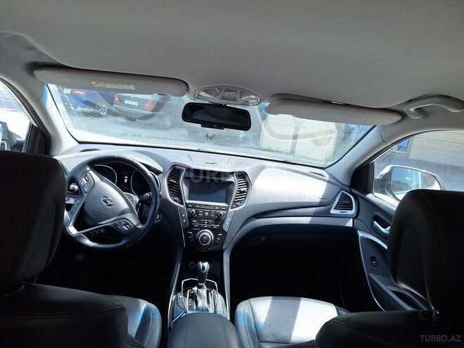Hyundai Santa Fe 2015, 190,000 km - 2.0 l - Bakı