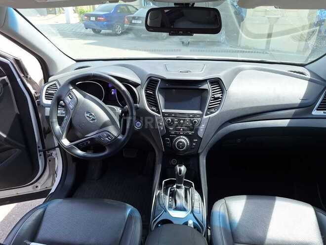 Hyundai Santa Fe 2015, 190,000 km - 2.0 l - Bakı