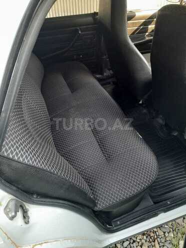 LADA (VAZ) 2107 2010, 72,987 km - 1.5 l - Yevlax