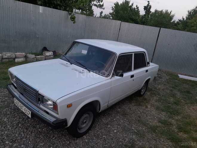 LADA (VAZ) 2107 2010, 72,987 km - 1.5 l - Yevlax