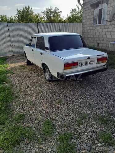 LADA (VAZ) 2107 2010, 72,987 km - 1.5 l - Yevlax