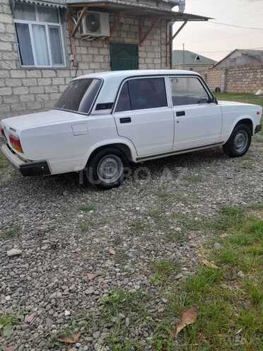 LADA (VAZ) 2107 2010, 72,987 km - 1.5 l - Yevlax