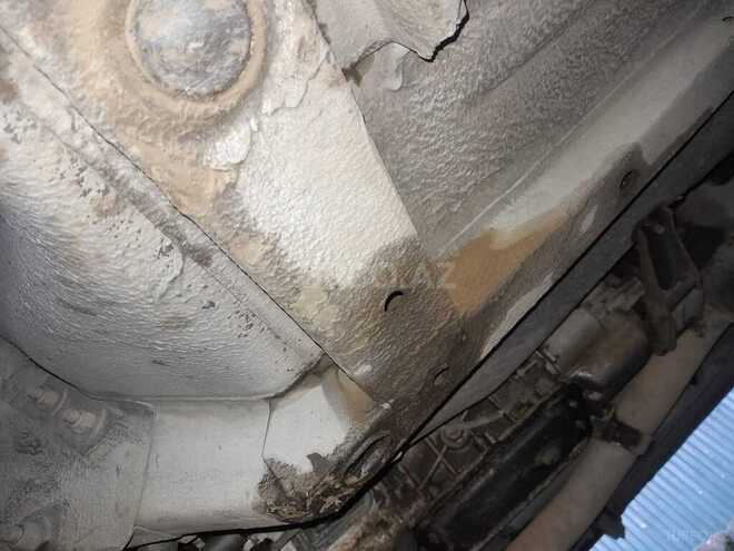 LADA (VAZ) 2107 2010, 72,987 km - 1.5 l - Yevlax