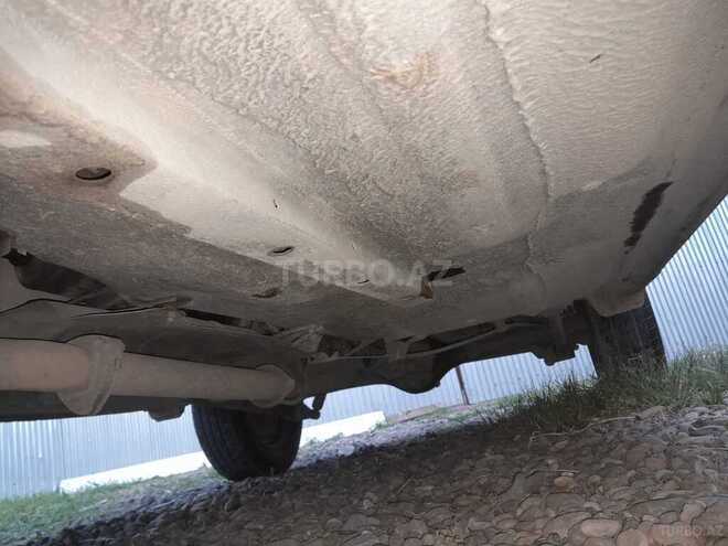 LADA (VAZ) 2107 2010, 72,987 km - 1.5 l - Yevlax