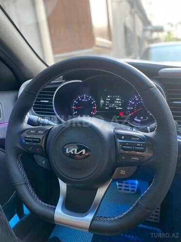 Kia Optima 2015, 88,514 km - 2.0 l - Bakı
