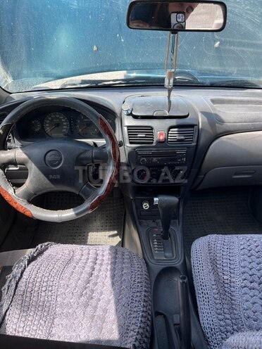 Nissan Sunny 2001, 15,000 km - 1.6 l - İsmayıllı