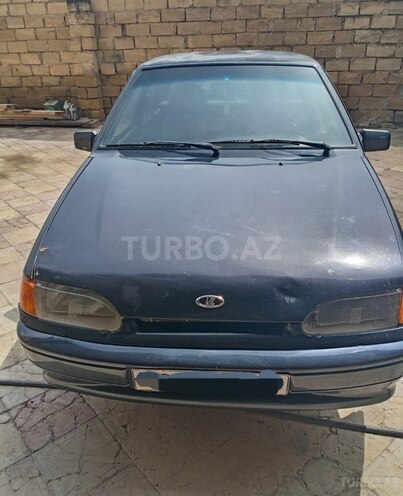 LADA (VAZ) 2115 2008, 215,850 km - 1.6 л - Hacıqabul