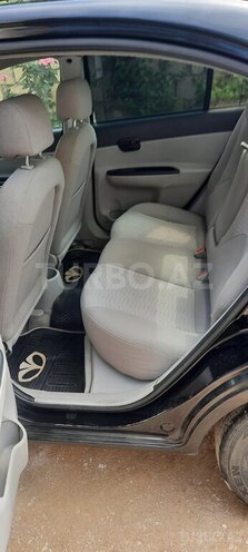 Hyundai Accent 2008, 483,747 km - 1.4 l - Bakı
