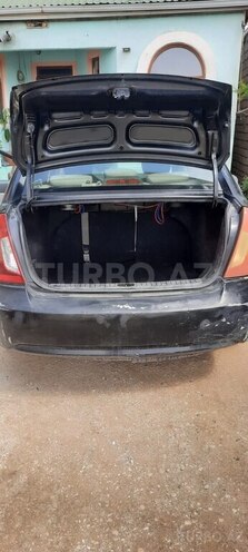 Hyundai Accent 2008, 483,747 km - 1.4 l - Bakı