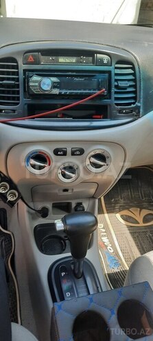 Hyundai Accent 2008, 483,747 km - 1.4 l - Bakı