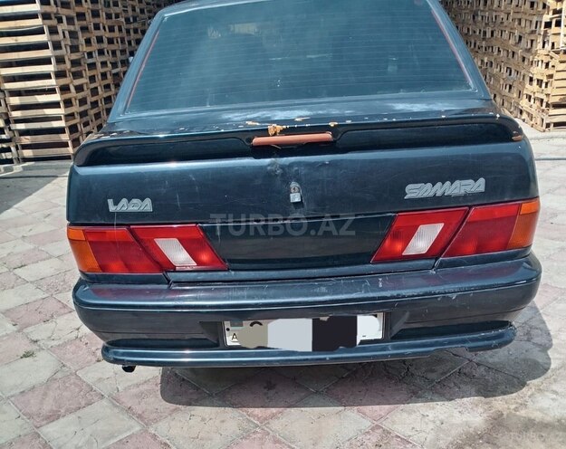 LADA (VAZ) 2115 2008, 215,850 km - 1.6 л - Hacıqabul