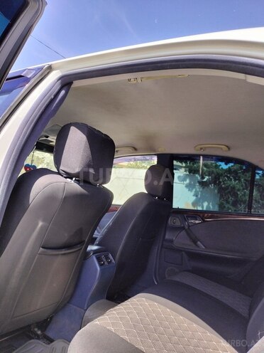 Mercedes E 220 d 2001, 420,000 km - 2.2 l - Bakı