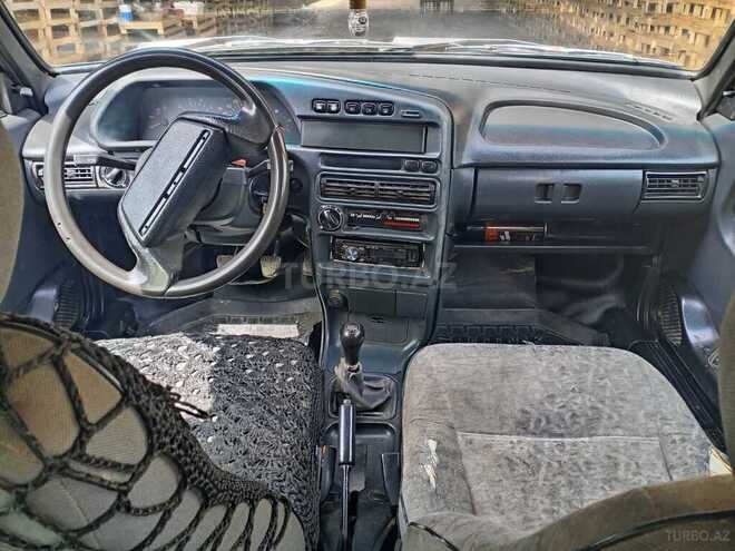 LADA (VAZ) 2115 2008, 215,850 km - 1.6 л - Hacıqabul