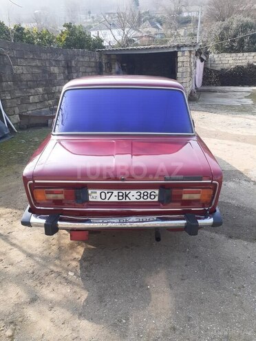 LADA (VAZ) 2106 1987, 65,800 km - 1.5 л - Astara
