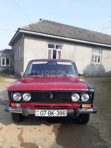 LADA (VAZ) 2106 1987, 65,800 km - 1.5 л - Astara