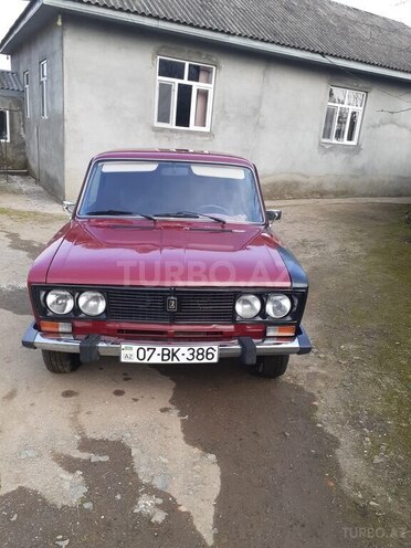LADA (VAZ) 2106 1987, 65,800 km - 1.5 л - Astara