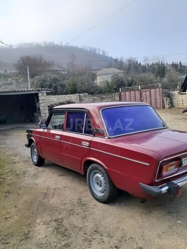 LADA (VAZ) 2106 1987, 65,800 km - 1.5 л - Astara