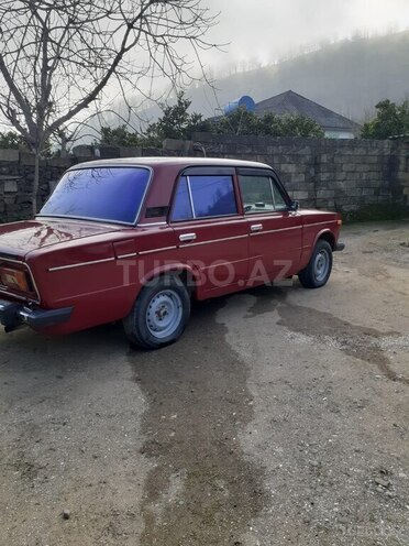 LADA (VAZ) 2106 1987, 65,800 km - 1.5 л - Astara