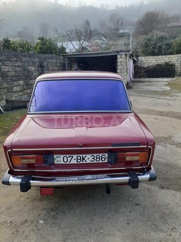 LADA (VAZ) 2106 1987, 65,800 km - 1.5 л - Astara