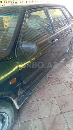 LADA (VAZ) 2115 2008, 215,850 km - 1.6 л - Hacıqabul