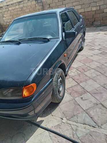 LADA (VAZ) 2115 2008, 215,850 km - 1.6 л - Hacıqabul