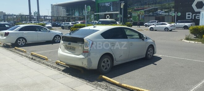 Toyota Prius 2009, 365,321 km - 1.8 l - Bakı
