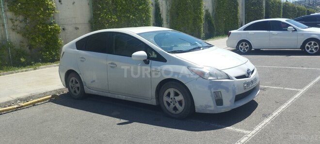 Toyota Prius 2009, 365,321 km - 1.8 l - Bakı
