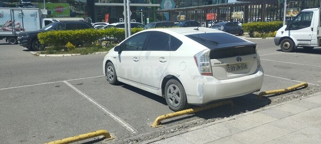 Toyota Prius 2009, 365,321 km - 1.8 l - Bakı