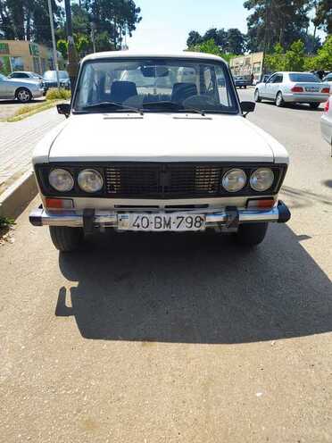 LADA (VAZ) 2106 1982, 95,000 km - 1.6 l - Biləsuvar