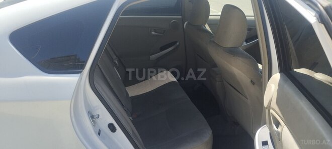 Toyota Prius 2009, 365,321 km - 1.8 l - Bakı