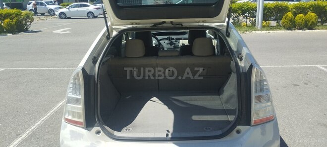 Toyota Prius 2009, 365,321 km - 1.8 l - Bakı