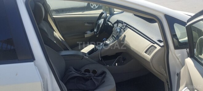 Toyota Prius 2009, 365,321 km - 1.8 l - Bakı