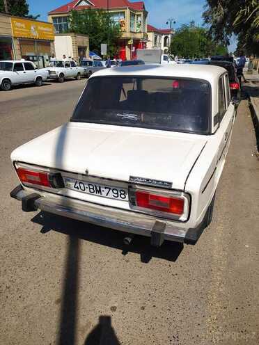 LADA (VAZ) 2106 1982, 95,000 km - 1.6 l - Biləsuvar