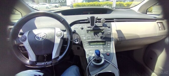 Toyota Prius 2009, 365,321 km - 1.8 l - Bakı