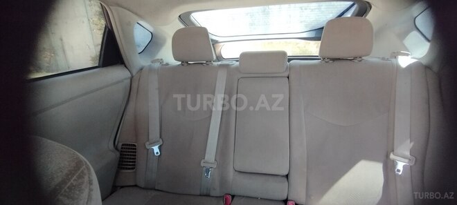 Toyota Prius 2009, 365,321 km - 1.8 l - Bakı