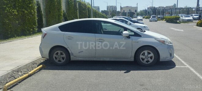 Toyota Prius 2009, 365,321 km - 1.8 l - Bakı