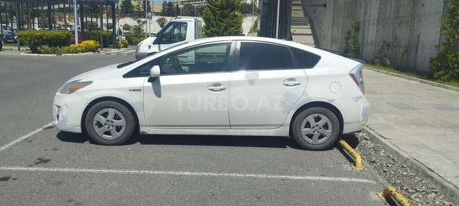 Toyota Prius 2009, 365,321 km - 1.8 l - Bakı