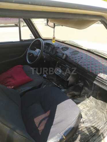 LADA (VAZ) 2106 1982, 95,000 km - 1.6 l - Biləsuvar
