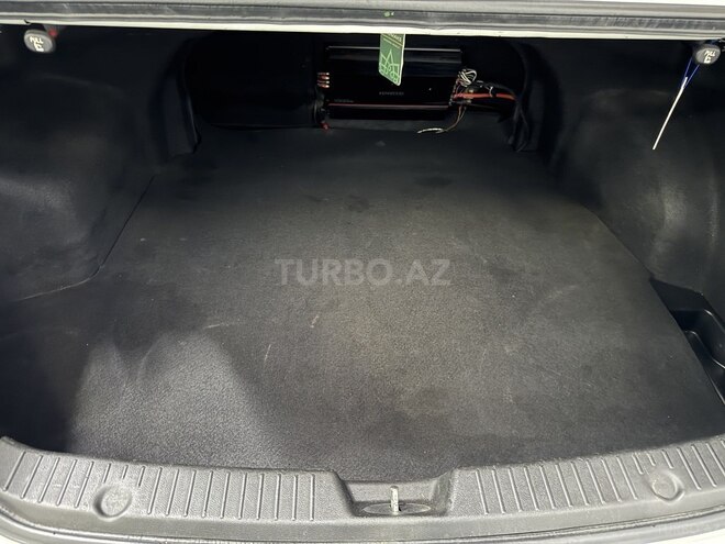 Hyundai Sonata 2010, 204,000 km - 2.4 l - Sumqayıt