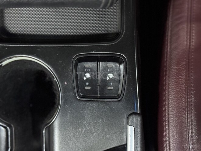 Hyundai Sonata 2010, 204,000 km - 2.4 l - Sumqayıt