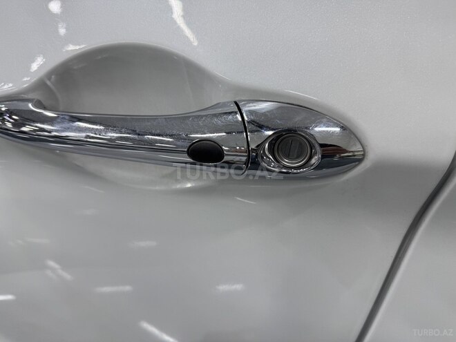 Hyundai Sonata 2010, 204,000 km - 2.4 l - Sumqayıt