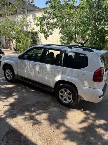 Toyota Land Cruiser Prado 2008, 245,000 km - 3.0 л - Bakı