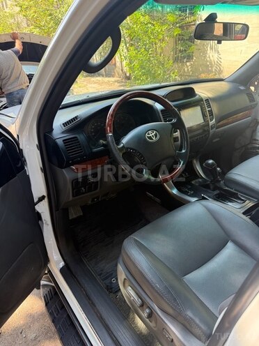 Toyota Land Cruiser Prado 2008, 245,000 km - 3.0 л - Bakı