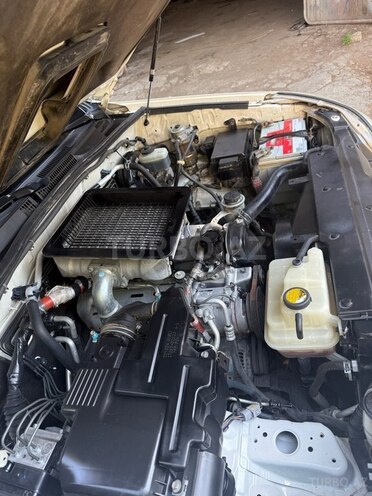 Toyota Land Cruiser Prado 2008, 245,000 km - 3.0 л - Bakı