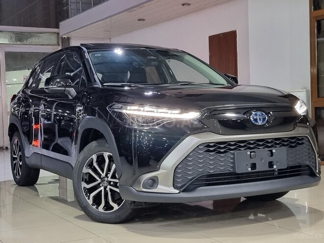 Toyota Frontlander-8