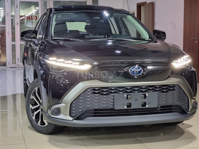 Toyota Frontlander-5