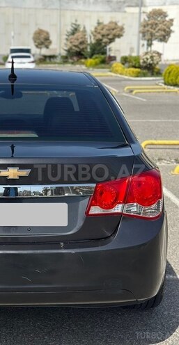 Chevrolet Cruze 2014, 330,000 km - 1.4 l - Bakı