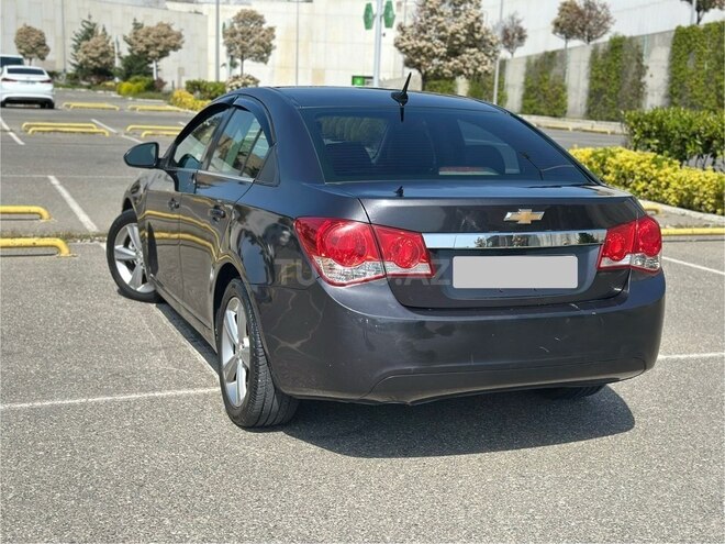 Chevrolet Cruze 2014, 330,000 km - 1.4 l - Bakı
