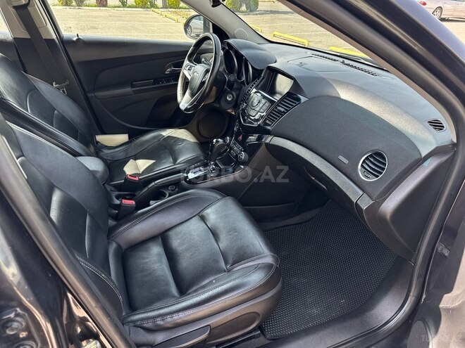 Chevrolet Cruze 2014, 330,000 km - 1.4 l - Bakı